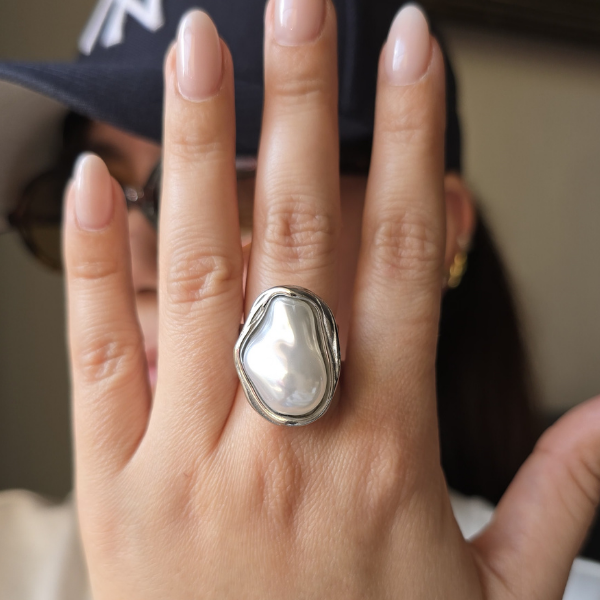 Anillo Calipso