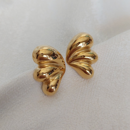 Arete triple gota