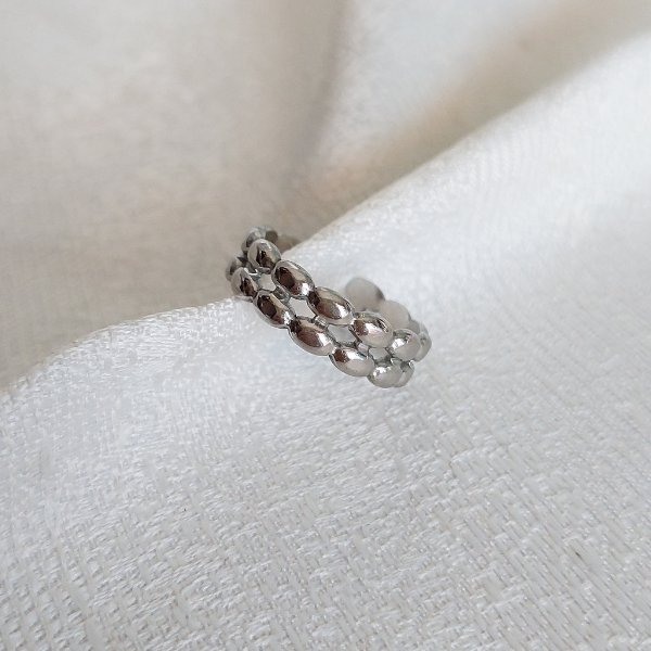 Anillo semilla doble