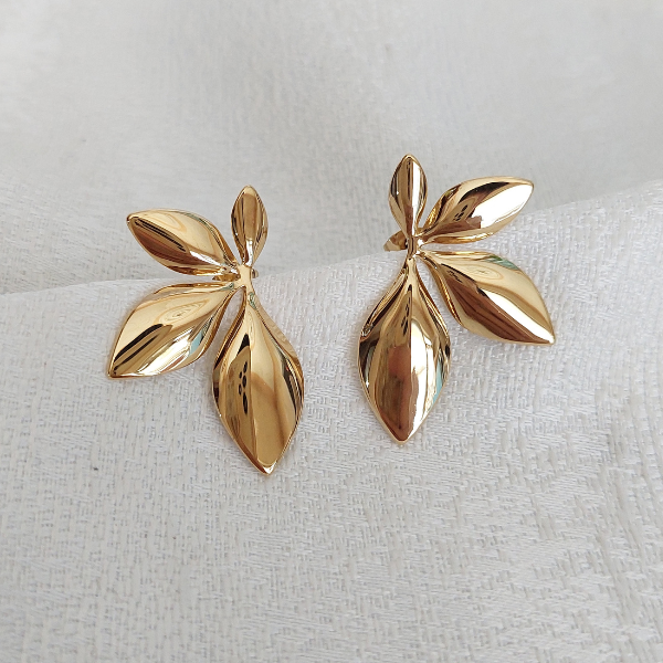 Aretes Jimena