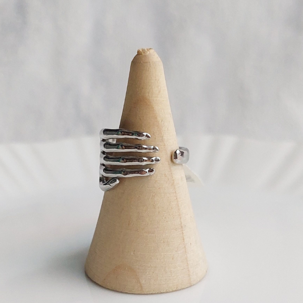 Anillo mano