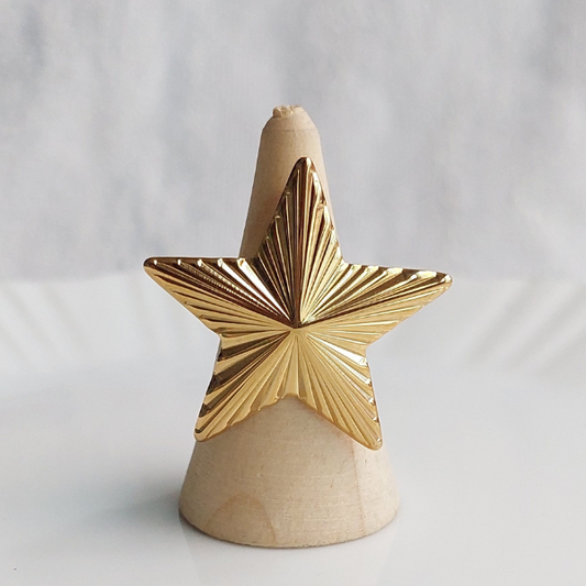 Anillo star