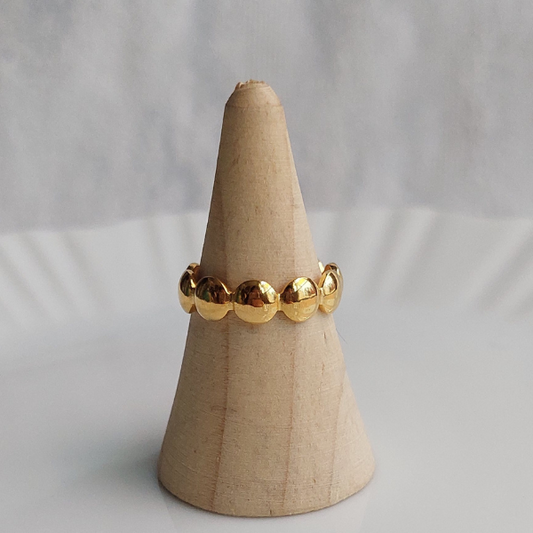 Anillo circulos