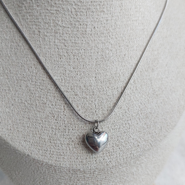 Collar love