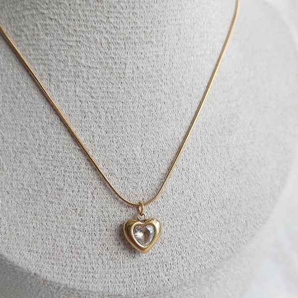 Collar love