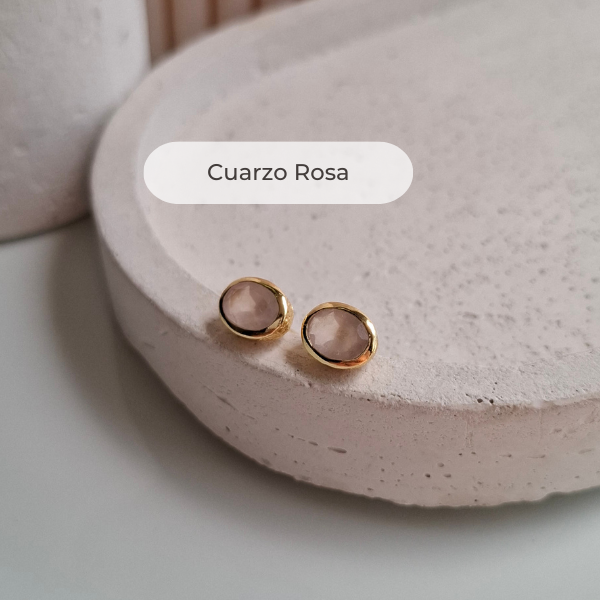 Aretes ¨Raíces de luz¨