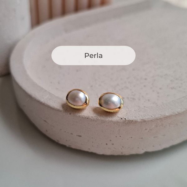 Aretes ¨Raíces de luz¨