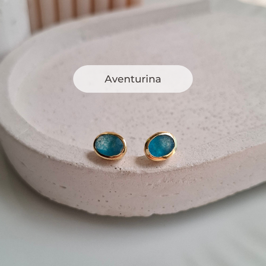 Aretes ¨Raíces de luz¨