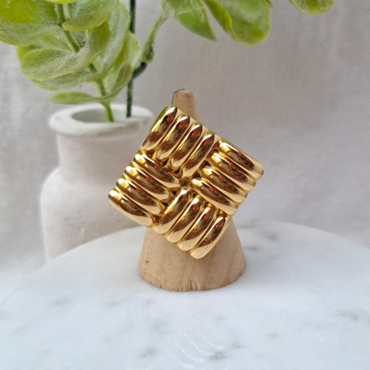Anillo Kai