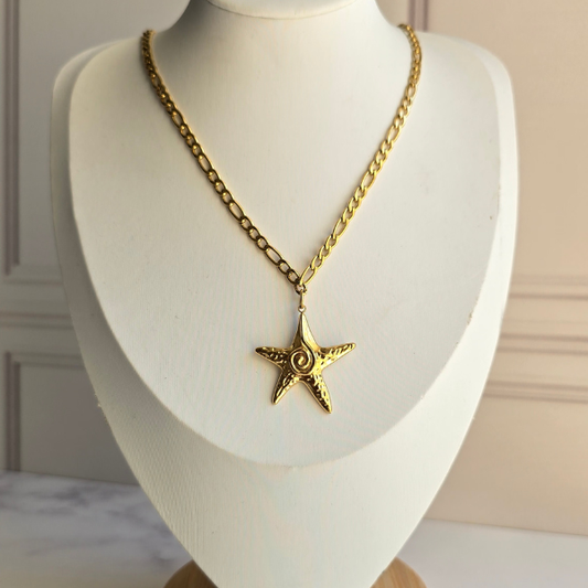 Collar Star