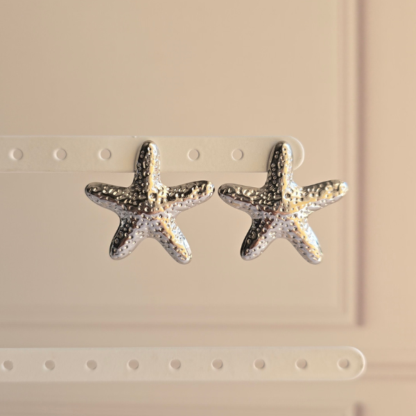 Arete estrella de mar