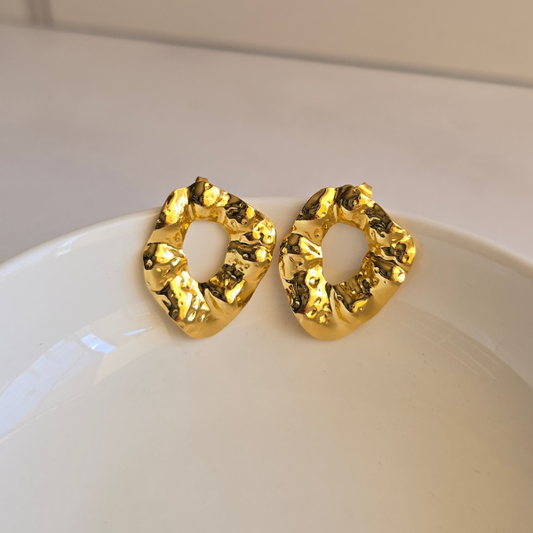 Arete irregular