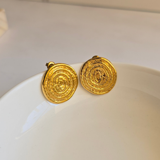Arete Espiral