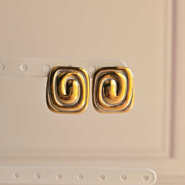 Aretes Jess