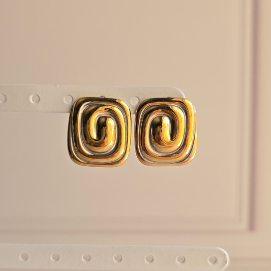 Aretes Jess