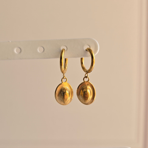 Aretes Chihuahua