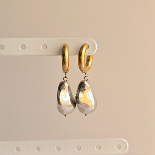 Aretes Victoria
