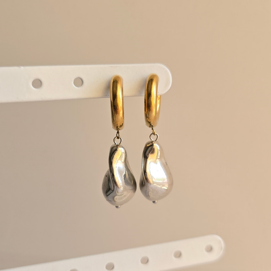 Aretes Victoria