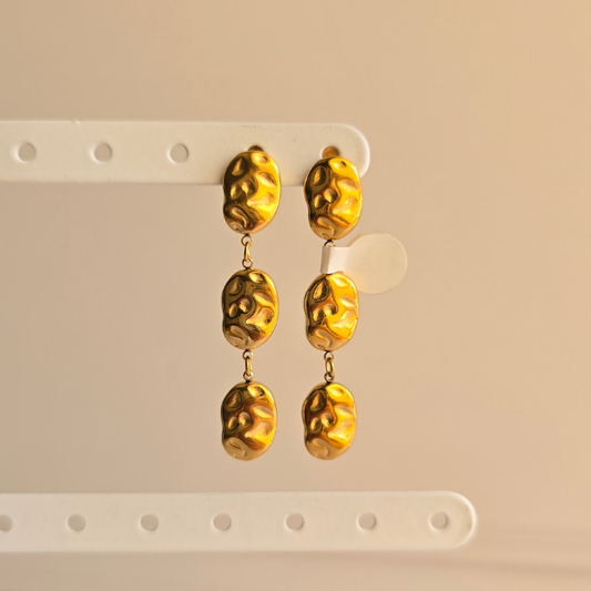 Aretes Carolina