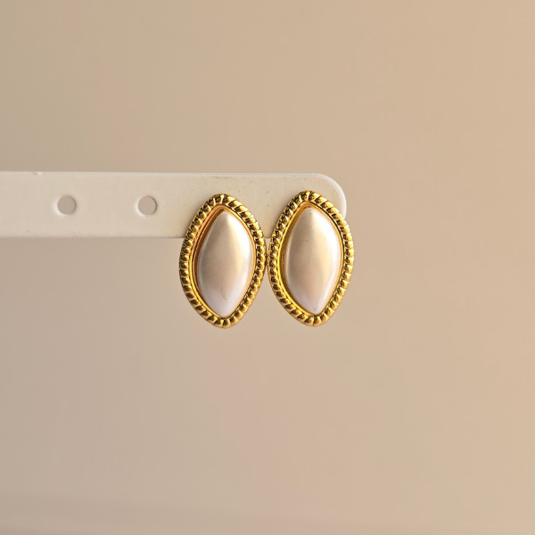 Aretes Sandra
