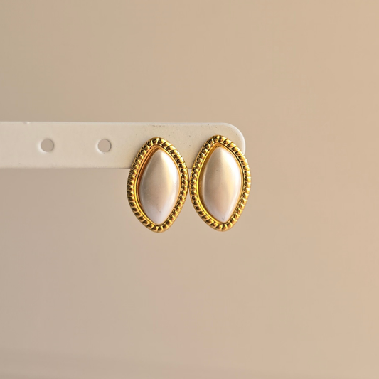 Aretes Sandra