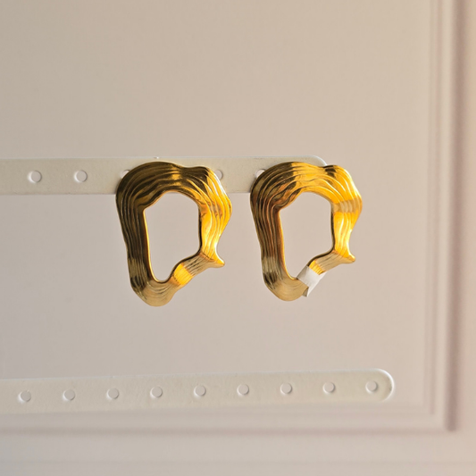 Aretes Marruecos