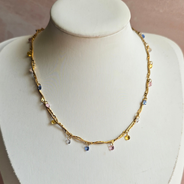 Collar Sweet