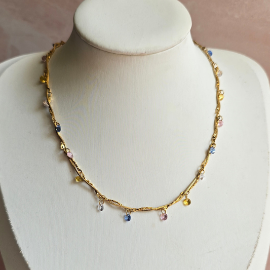 Collar Sweet