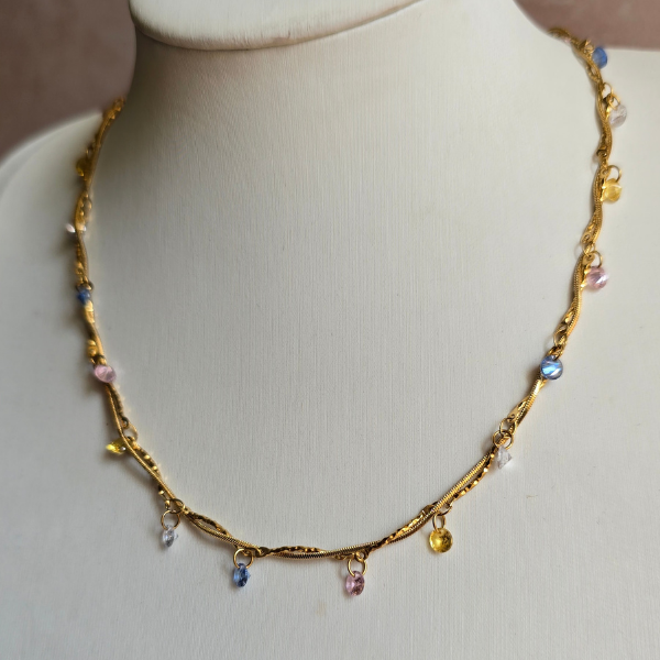 Collar Sweet