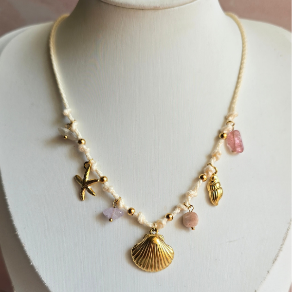Collar Concha