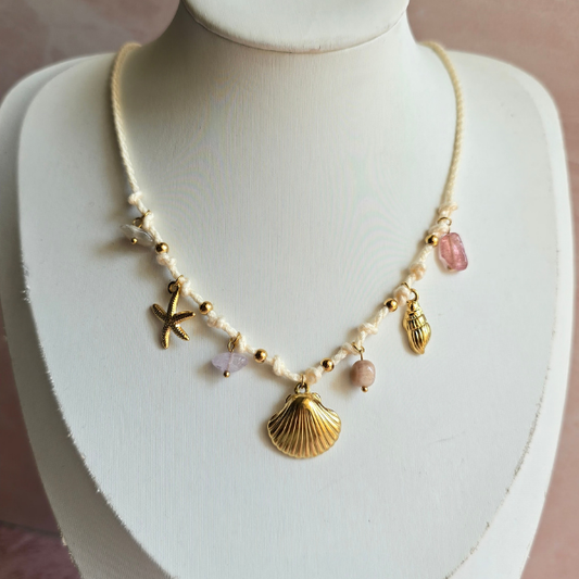 Collar Concha