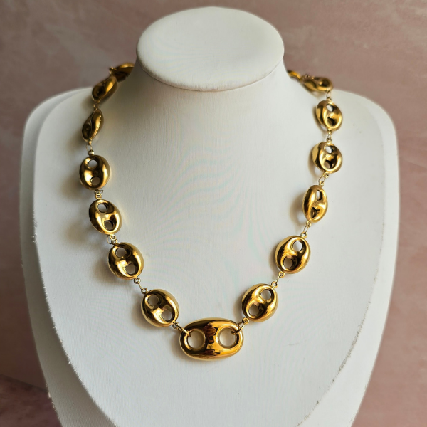 Collar Francia