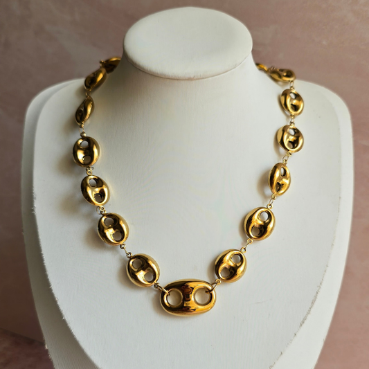 Collar Francia