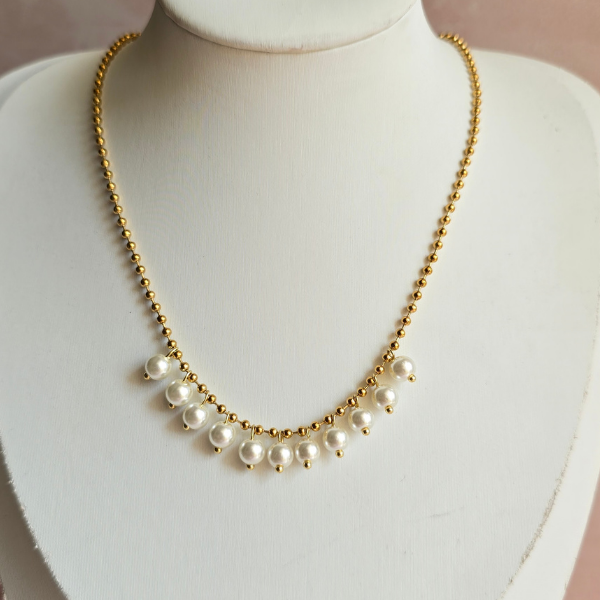 Collar Regina