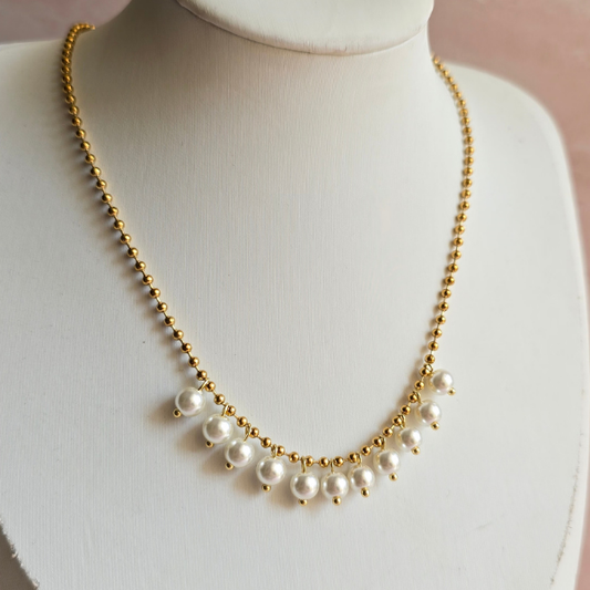 Collar Regina
