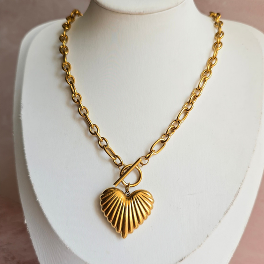 Collar June