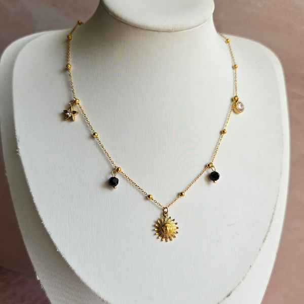 Collar Mayra
