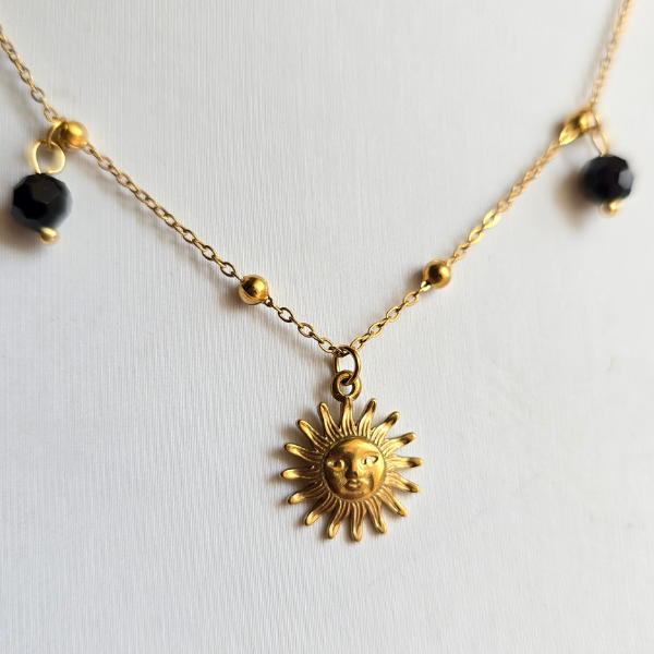 Collar Mayra