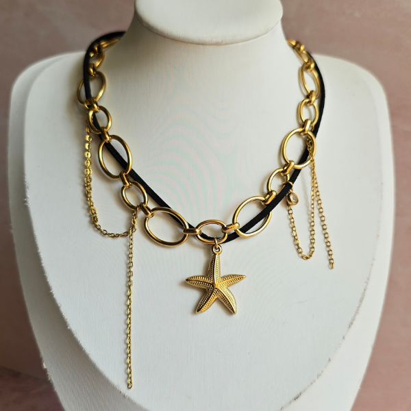 Collar Marissa