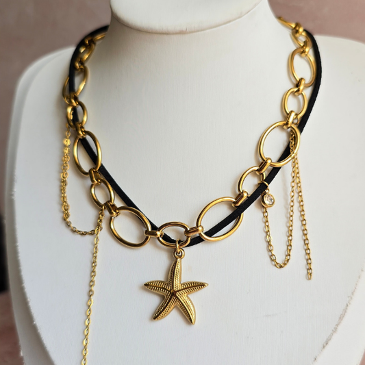 Collar Marissa