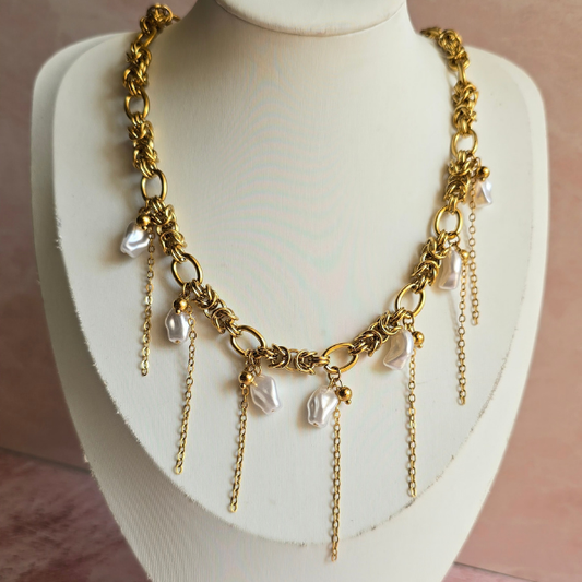 Collar Dakota
