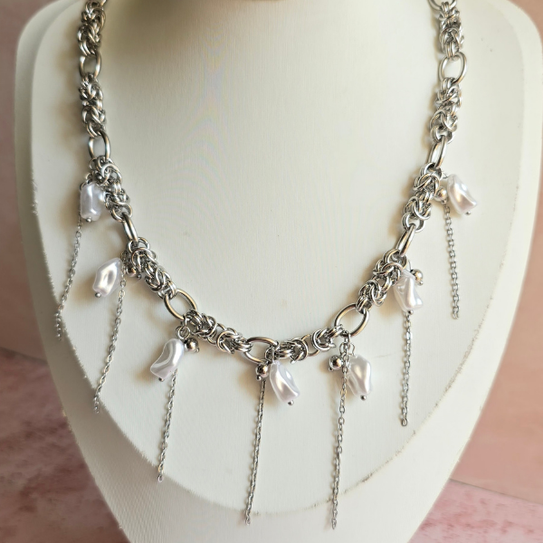 Collar Dakota
