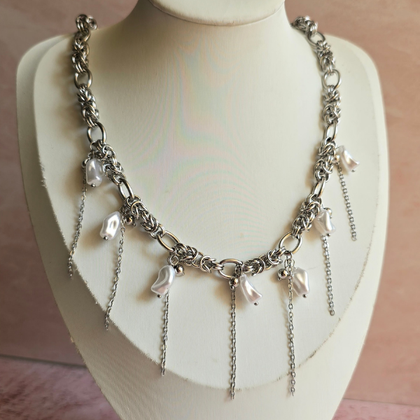 Collar Dakota