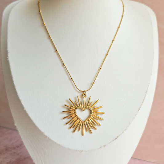 Collar Roma