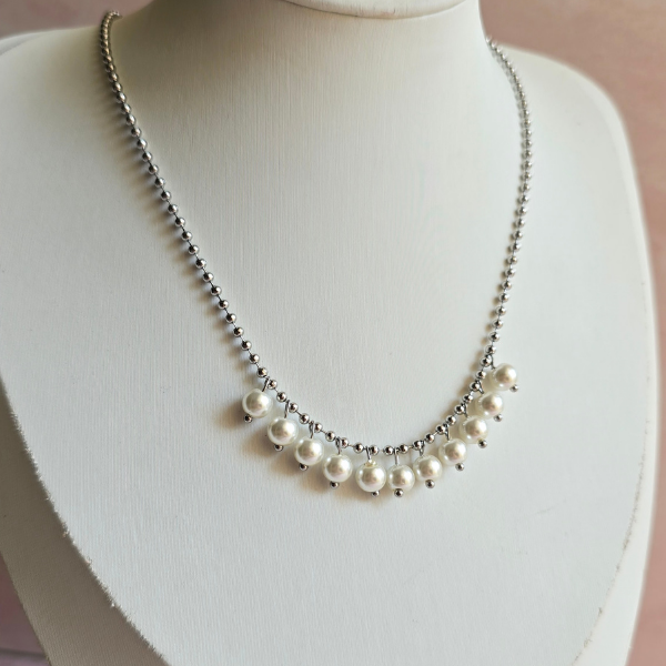 Collar Regina