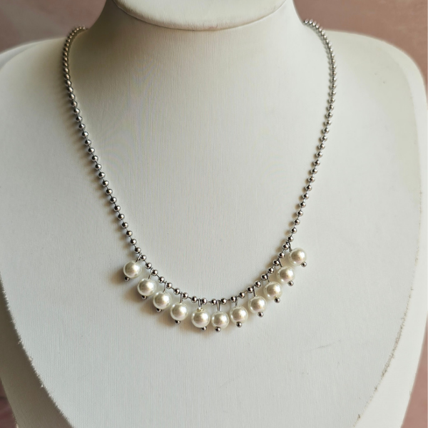 Collar Regina