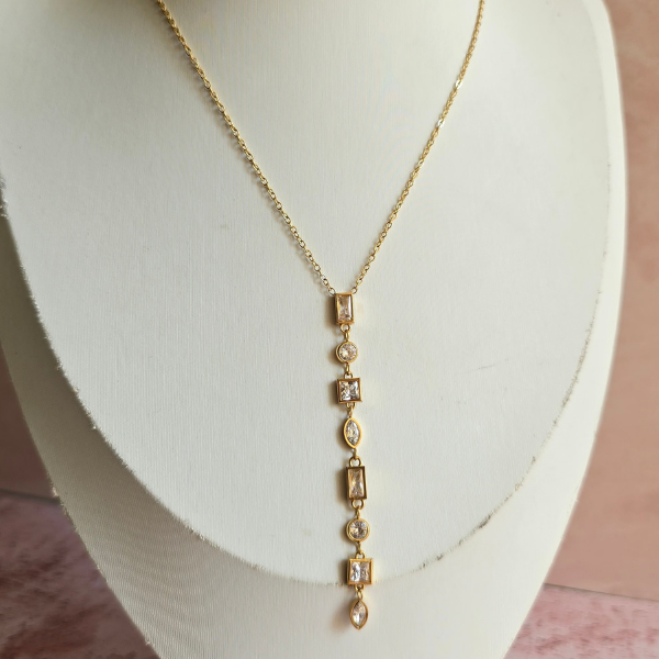 Collar Cleopatra