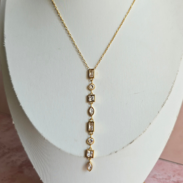 Collar Cleopatra