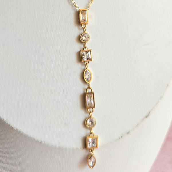 Collar Cleopatra