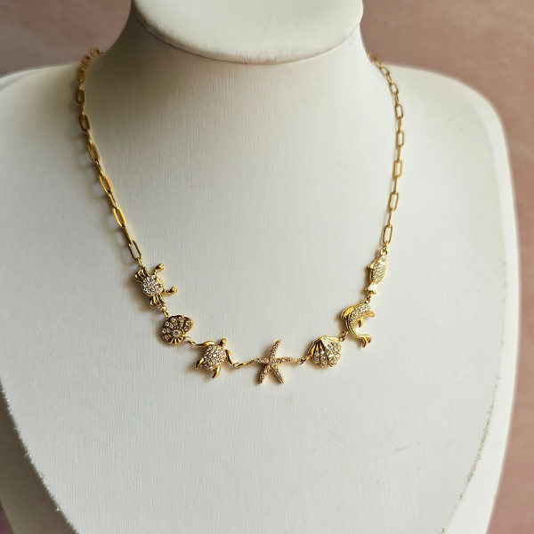 Collar Marea